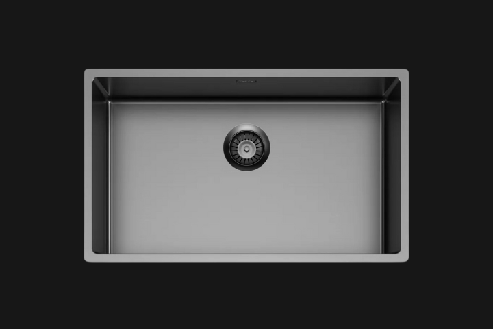 Chậu bếp - PVD sang trọng